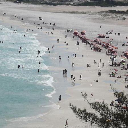 Apartamento Arraial Do Cabo Exterior photo