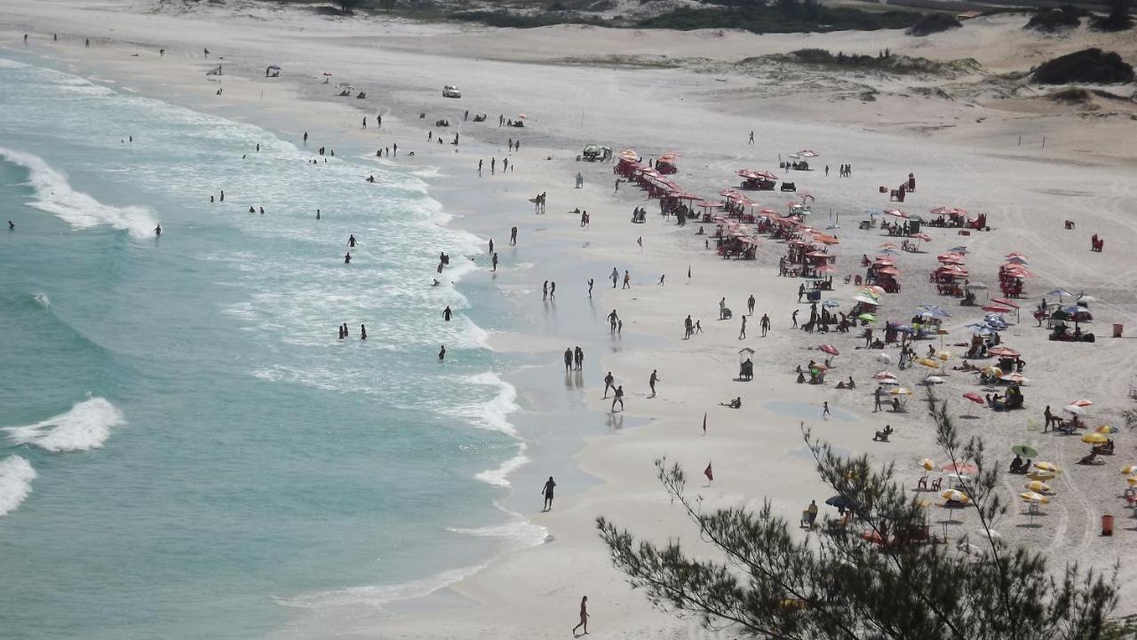 Apartamento Arraial Do Cabo Exterior photo