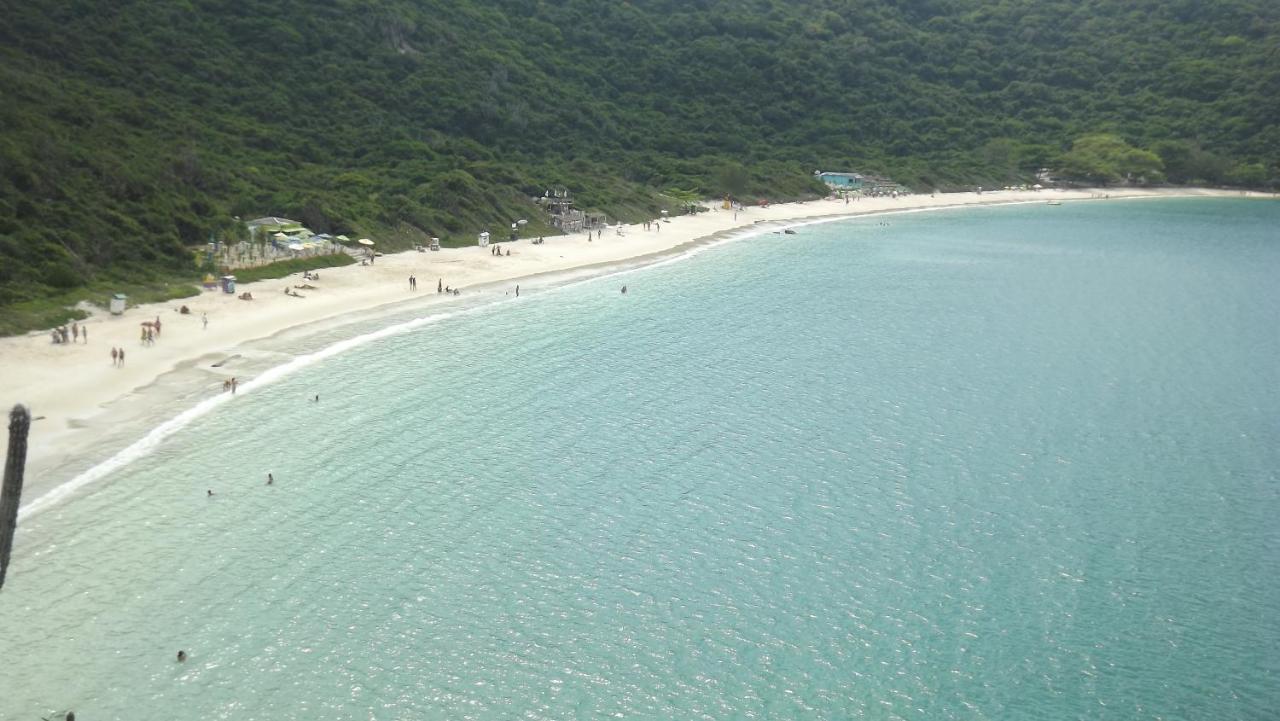 Apartamento Arraial Do Cabo Exterior photo
